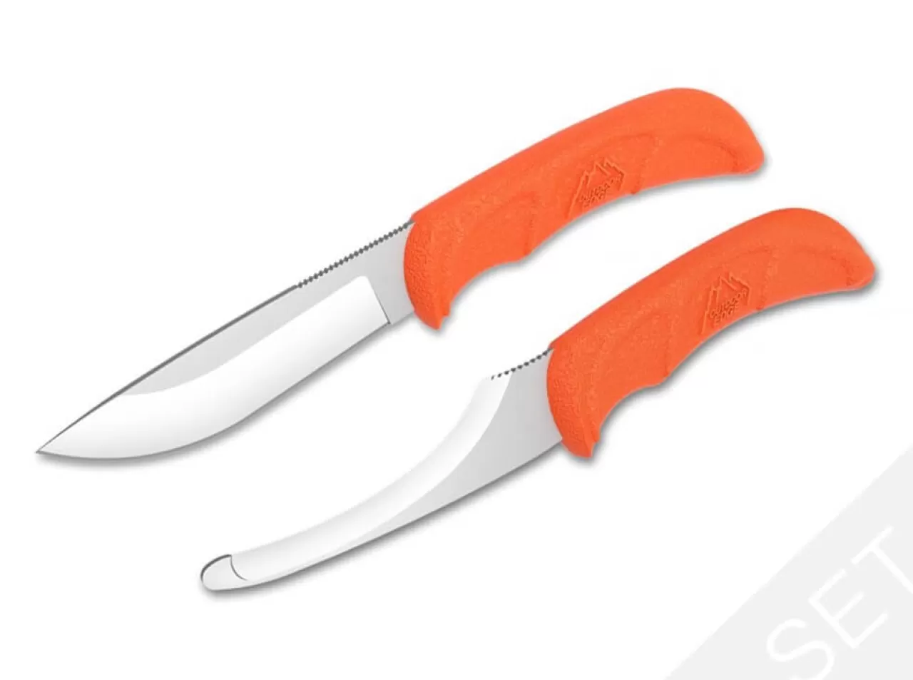 Outdoor Edge Jagdmesser<Jager Pair