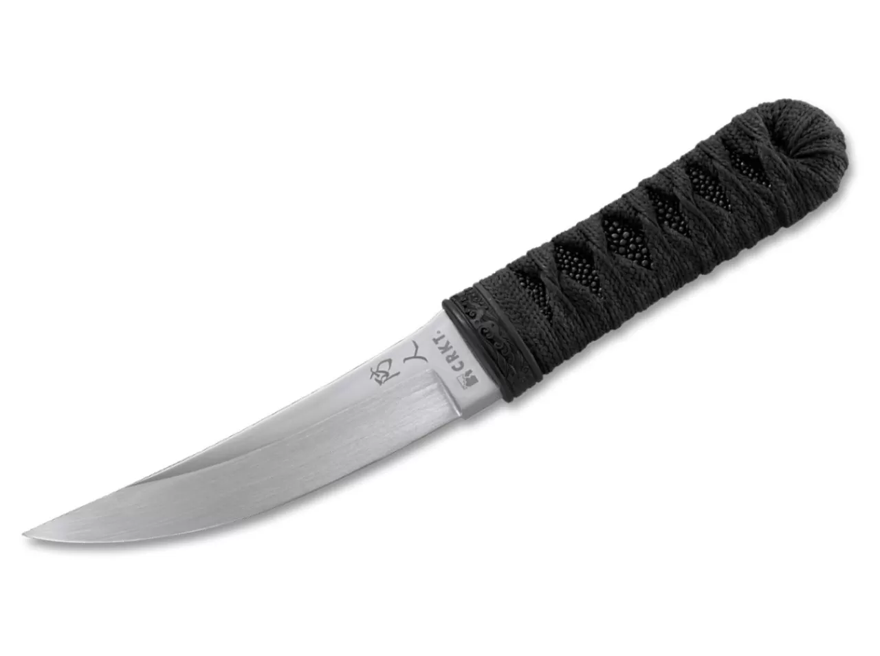 CRKT Einsatzmesser<James Williams Sakimori