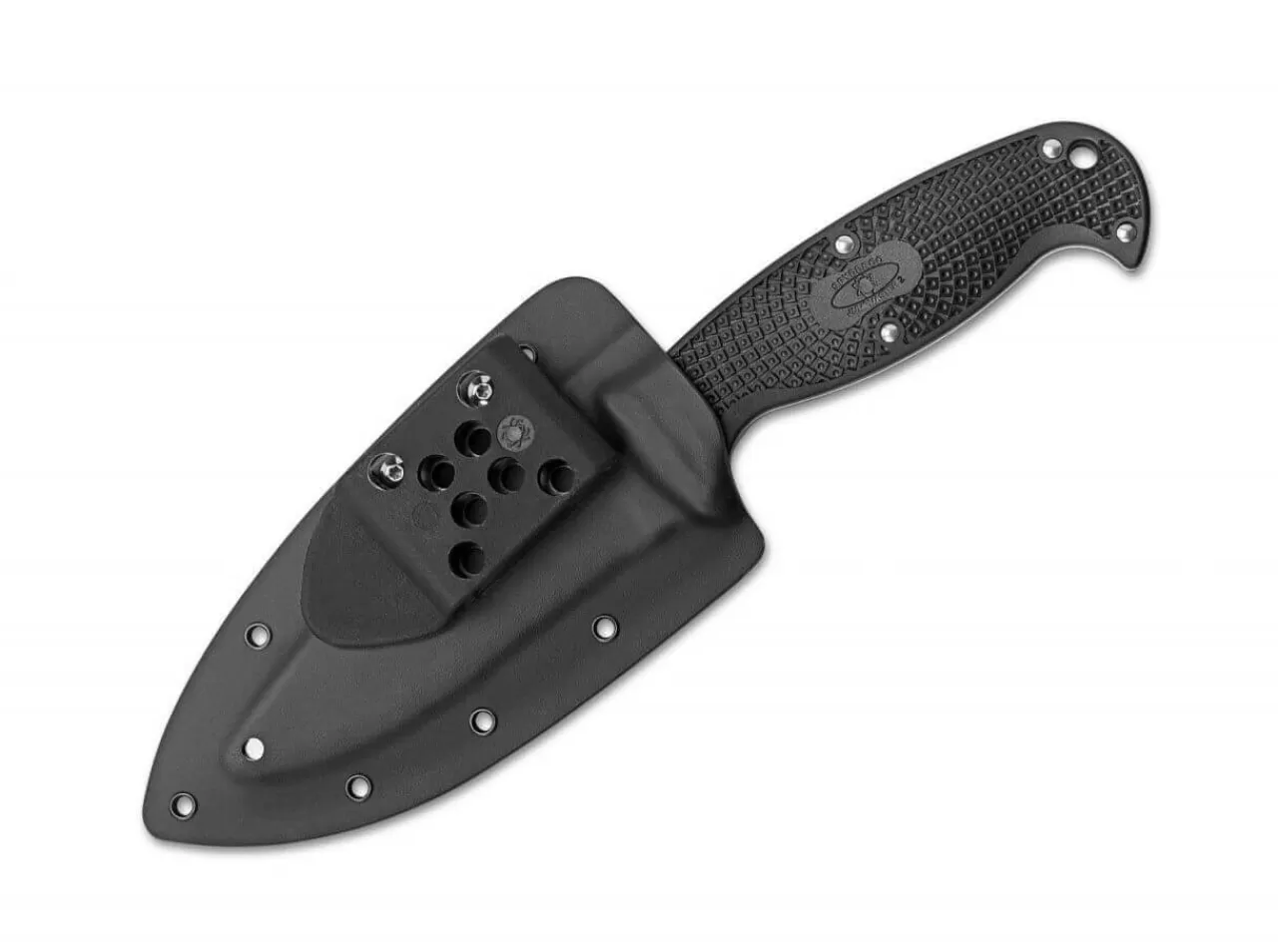 Spyderco Taktische Messer<Jumpmaster 2