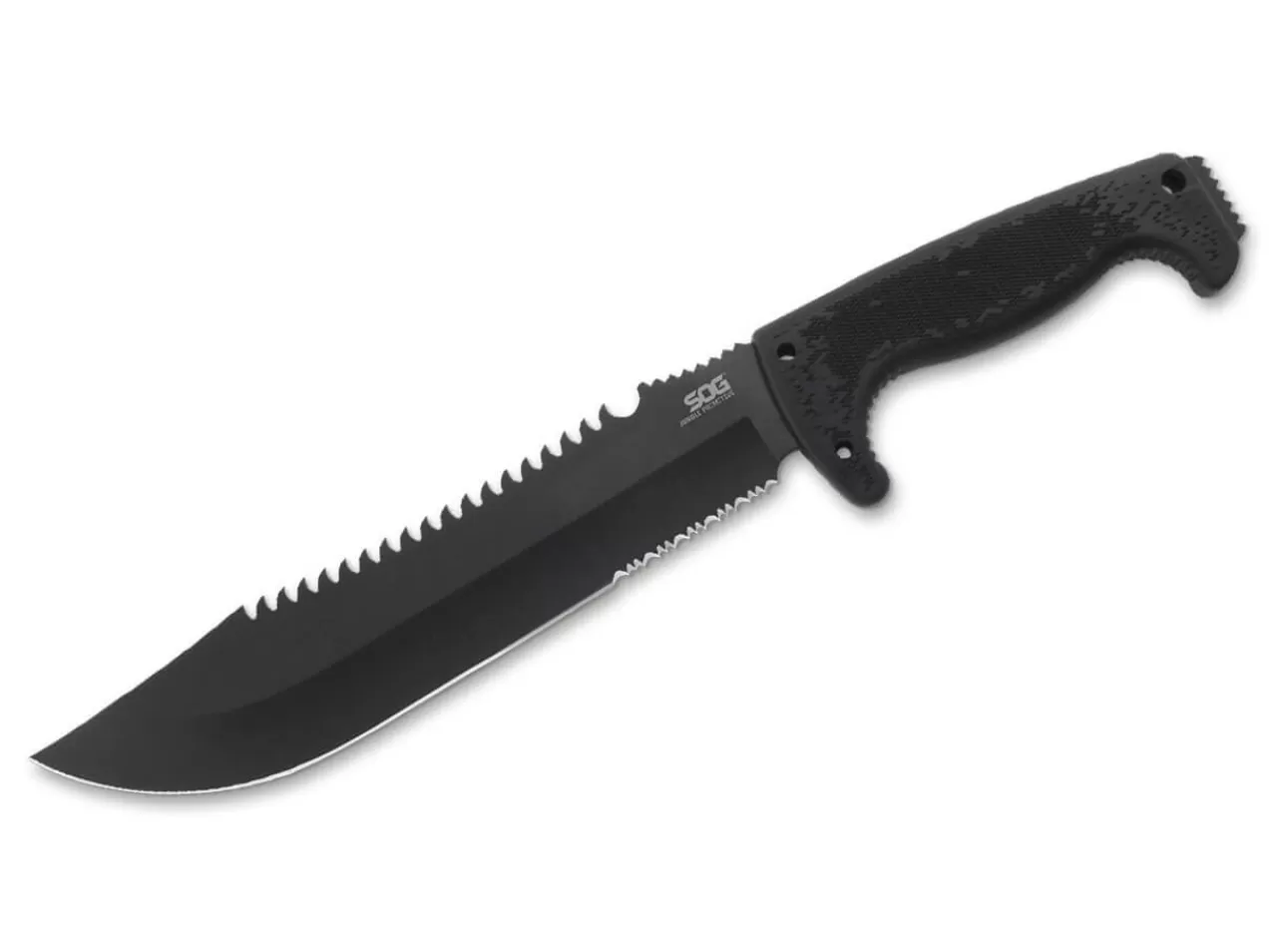 SOG Outdoormesser<Jungle Primitve