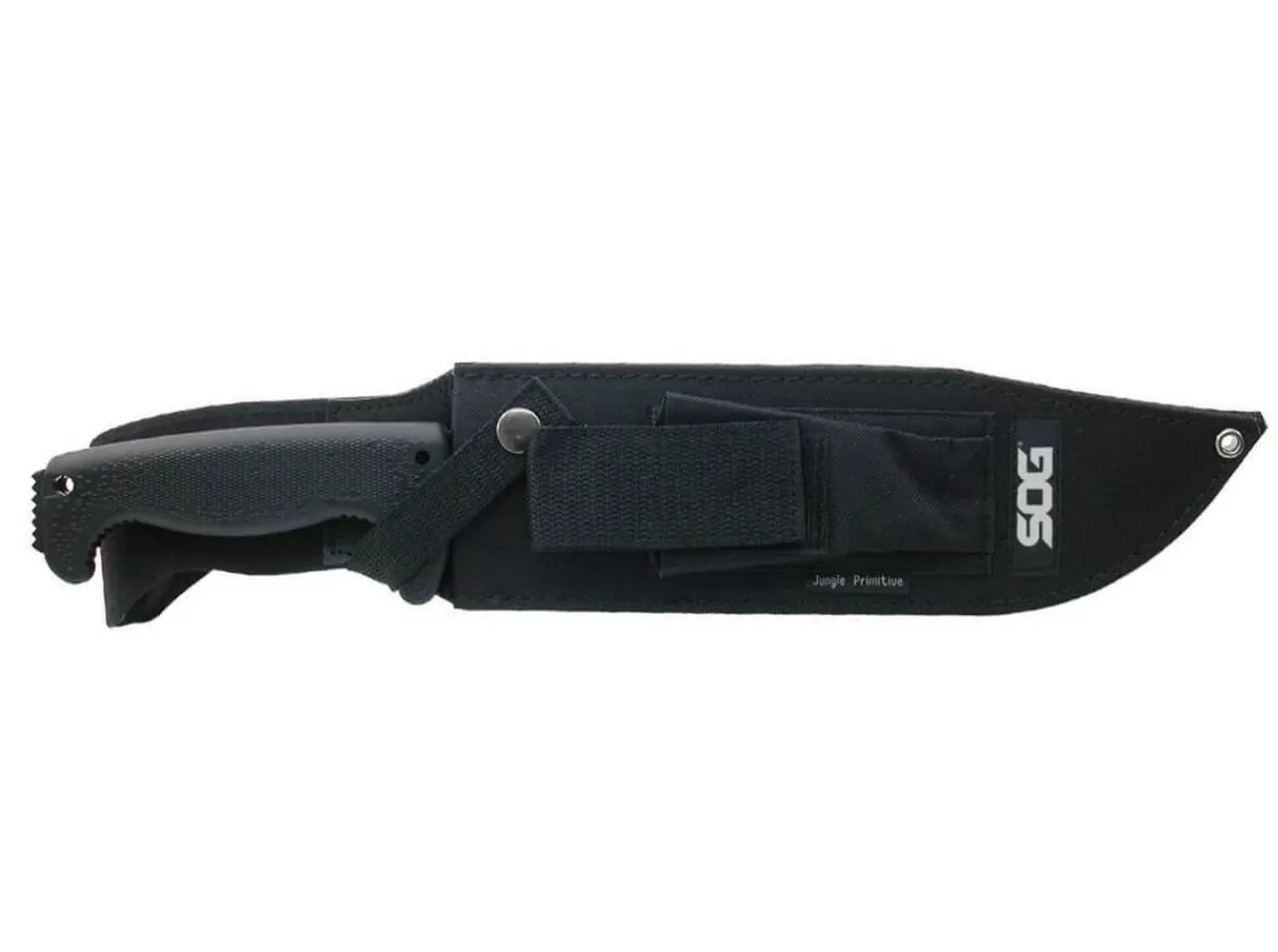 SOG Outdoormesser<Jungle Primitve