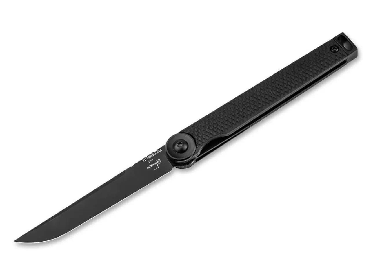 Böker Plus Kaizen All Black S35Vn Cheap