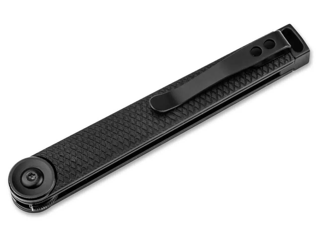 Böker Plus Kaizen All Black S35Vn Cheap