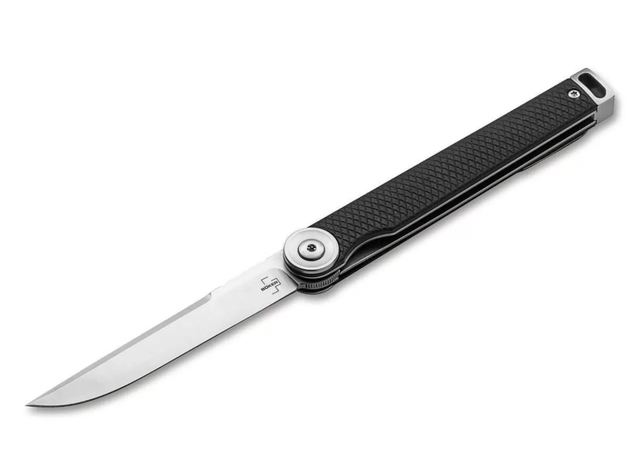 Böker Plus Kaizen Black G10 Clearance