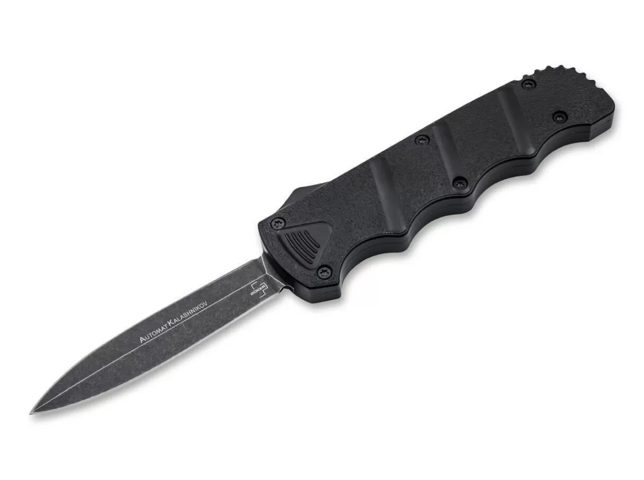 Böker Plus Kalashnikov Otf Dagger Fashion