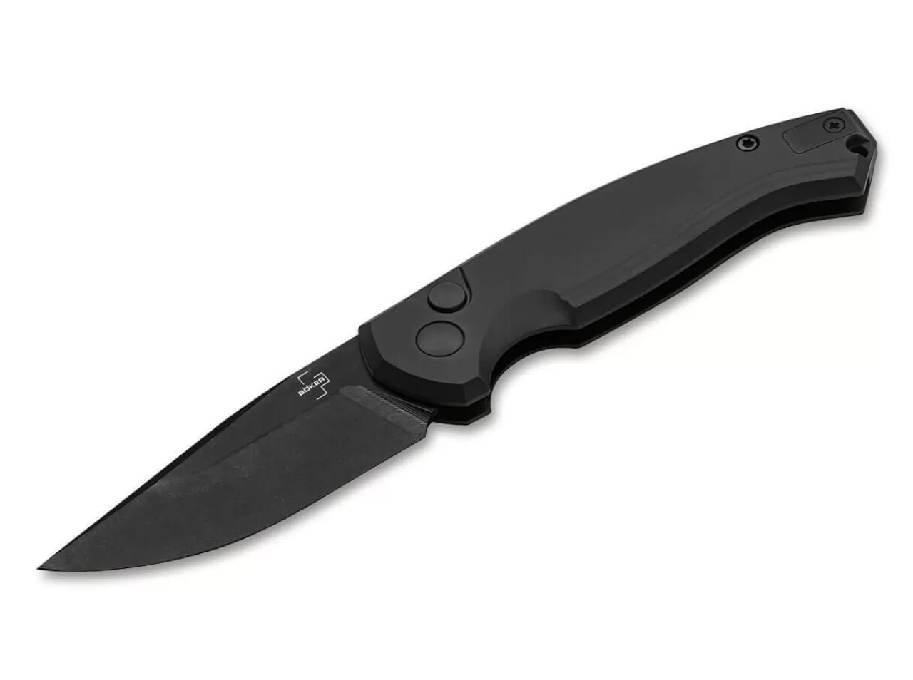 Böker Plus Karakurt All Black Cheap