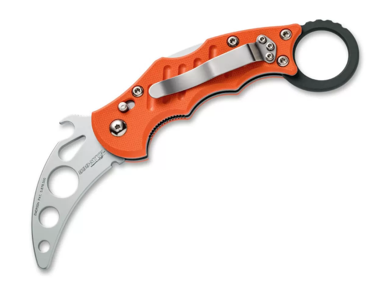 Fox Knives Karambit 599 Xt Trainer Cheap