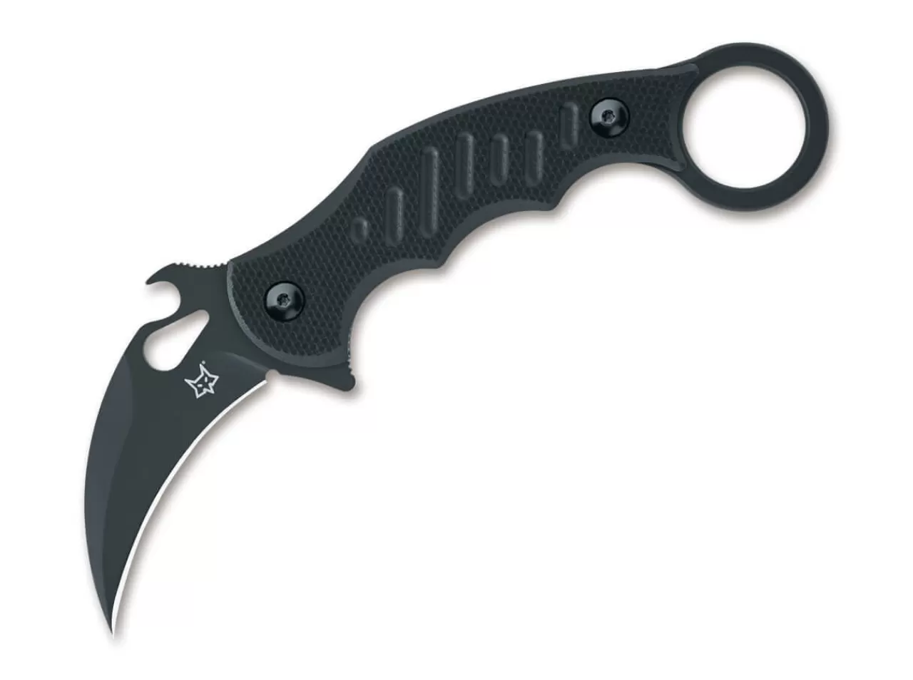 FKMD Karambits<Karambit Fixed Blade