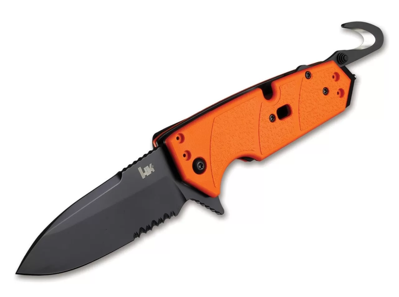 Heckler & Koch Karma Orange New