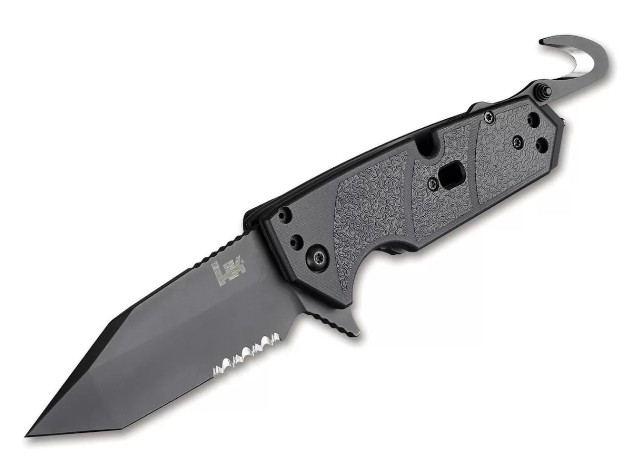 Heckler & Koch Karma Tanto Black Best