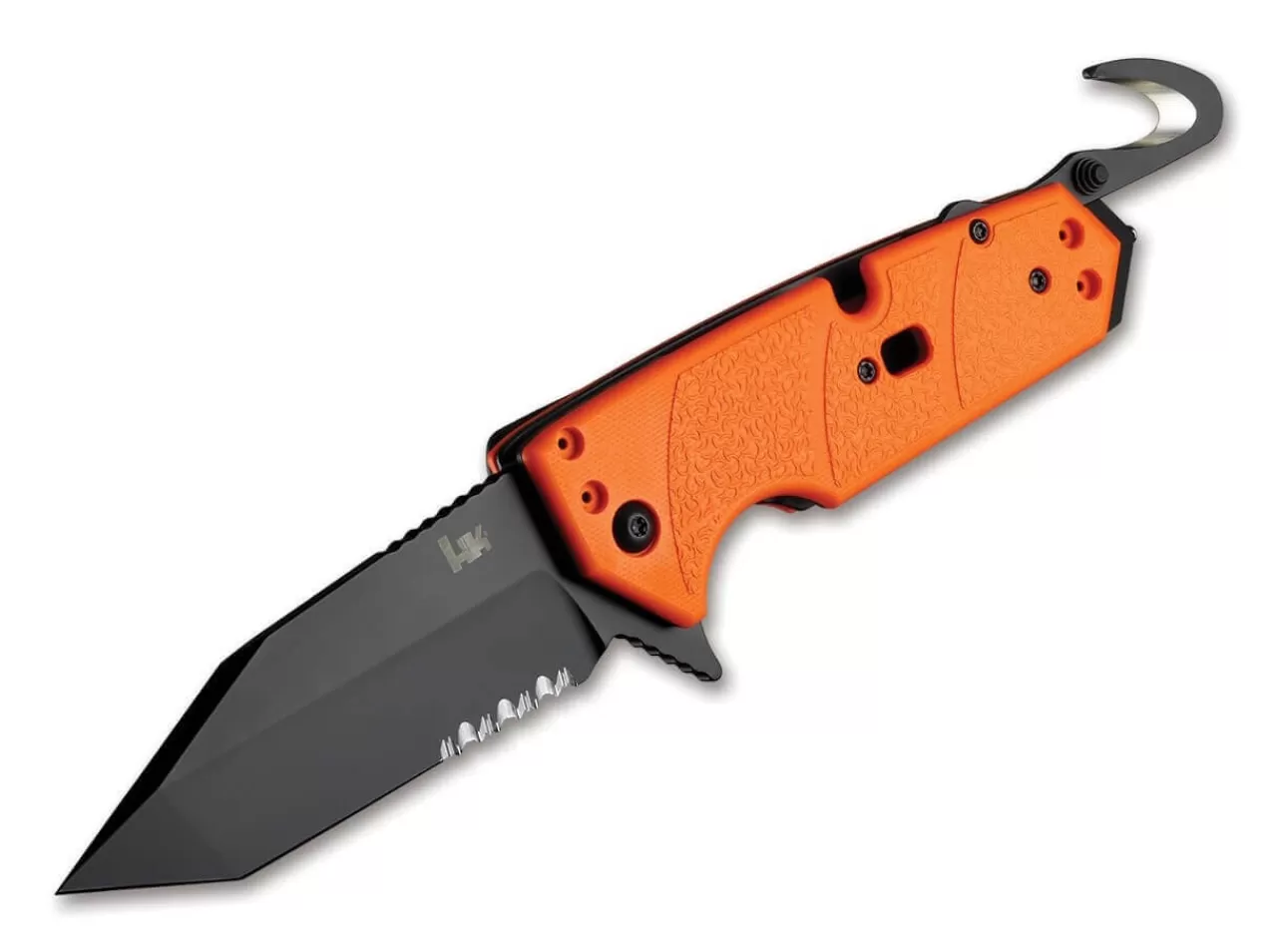 Heckler & Koch Karma Tanto Orange Hot