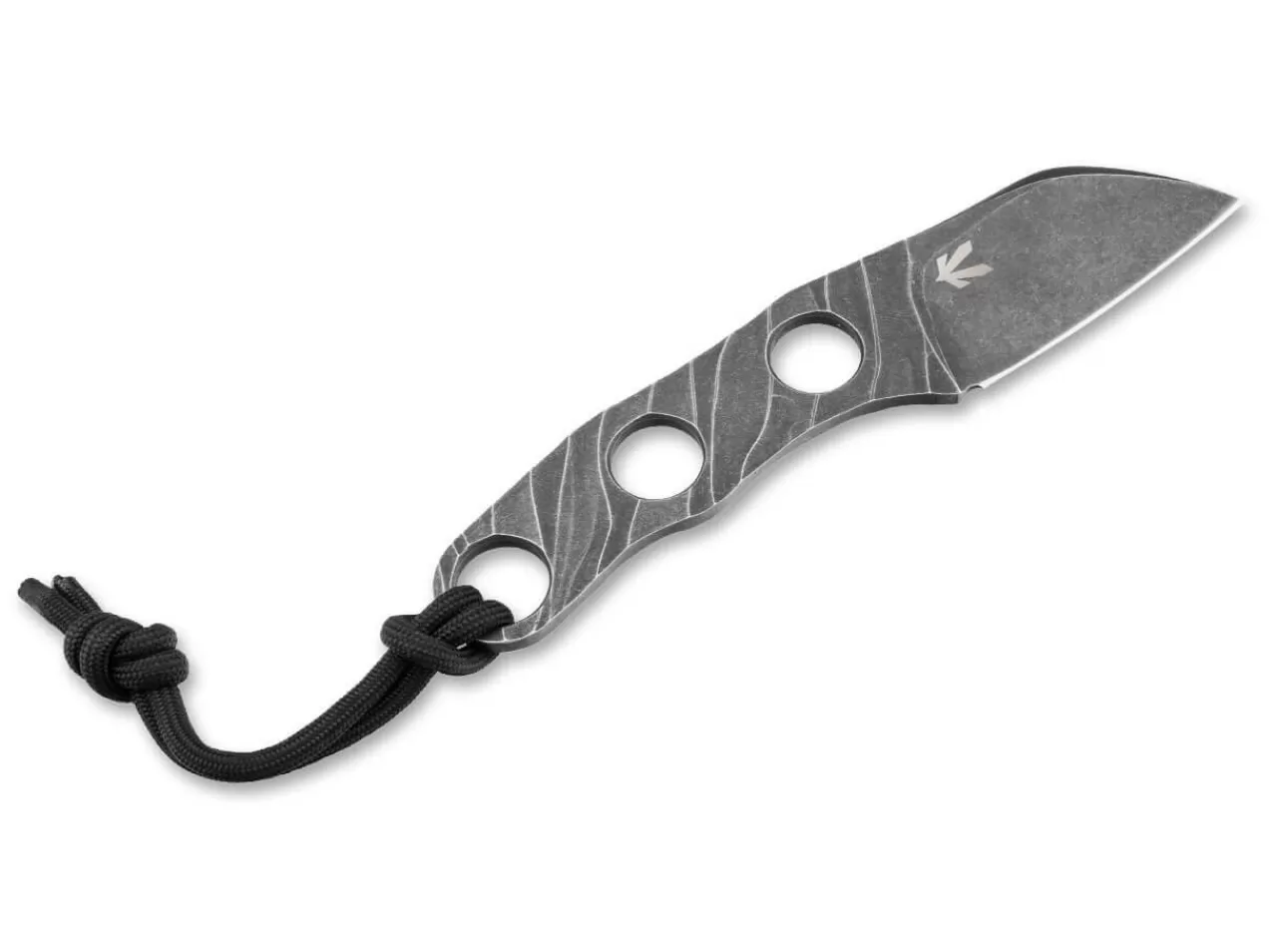 Böker Plus Neck Knives<Kazhan