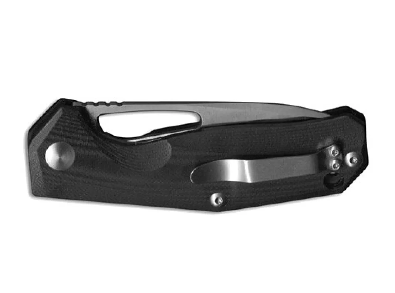 Kizer Kesmec Black New