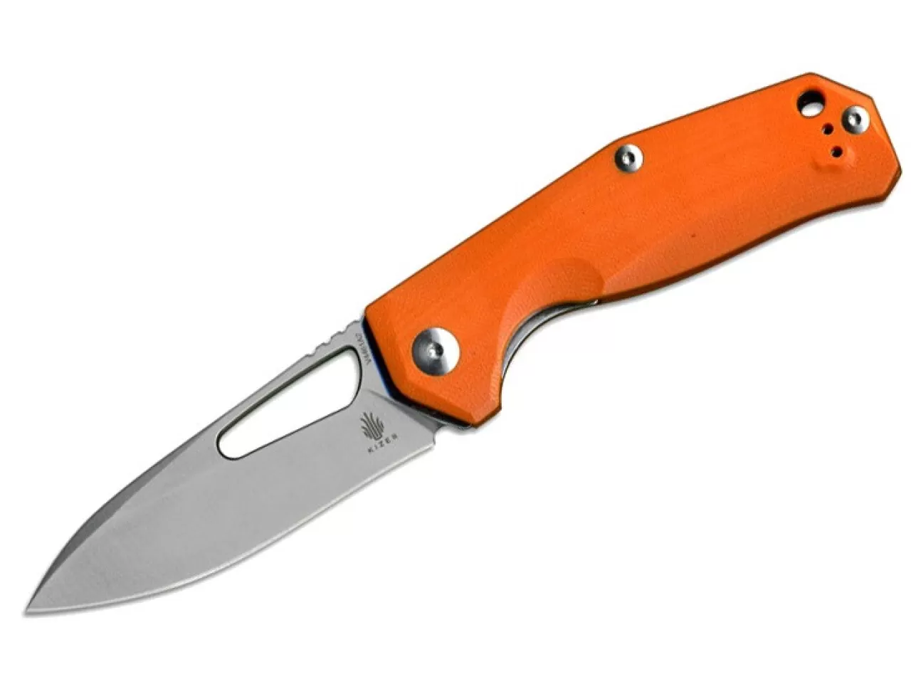 Kizer Kesmec Orange Clearance