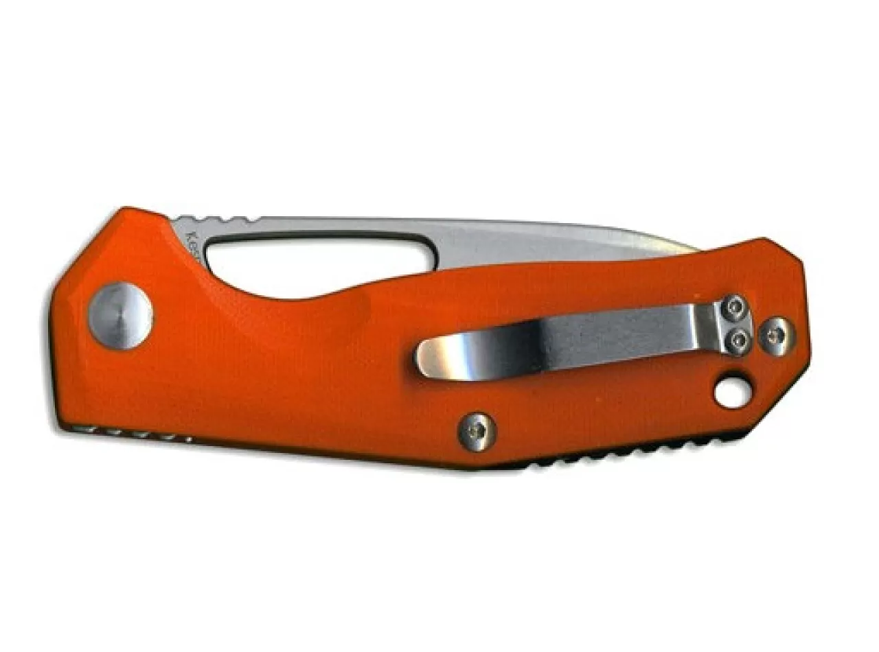 Kizer Kesmec Orange Clearance