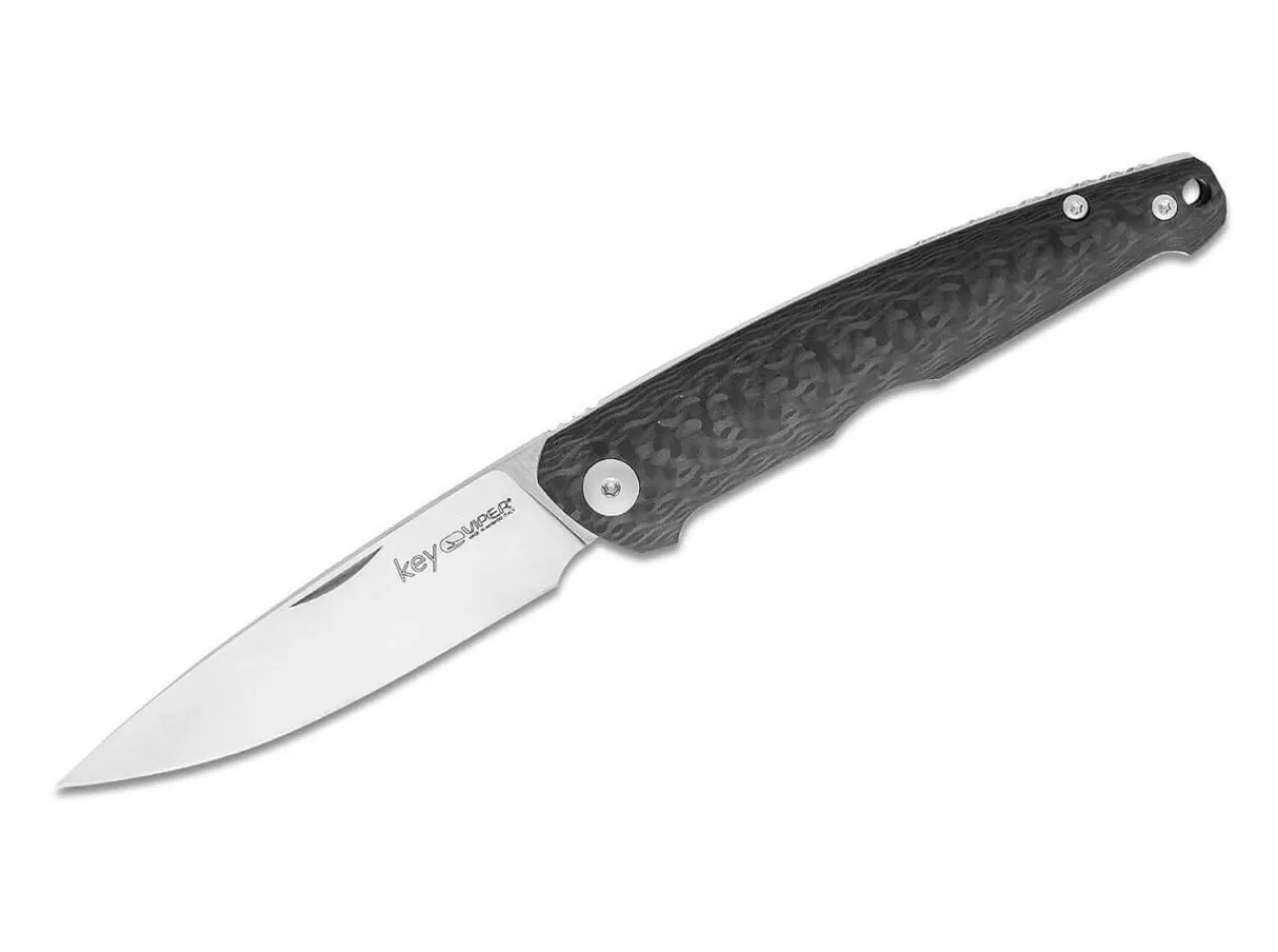 Viper Key Carbon Fiber Discount