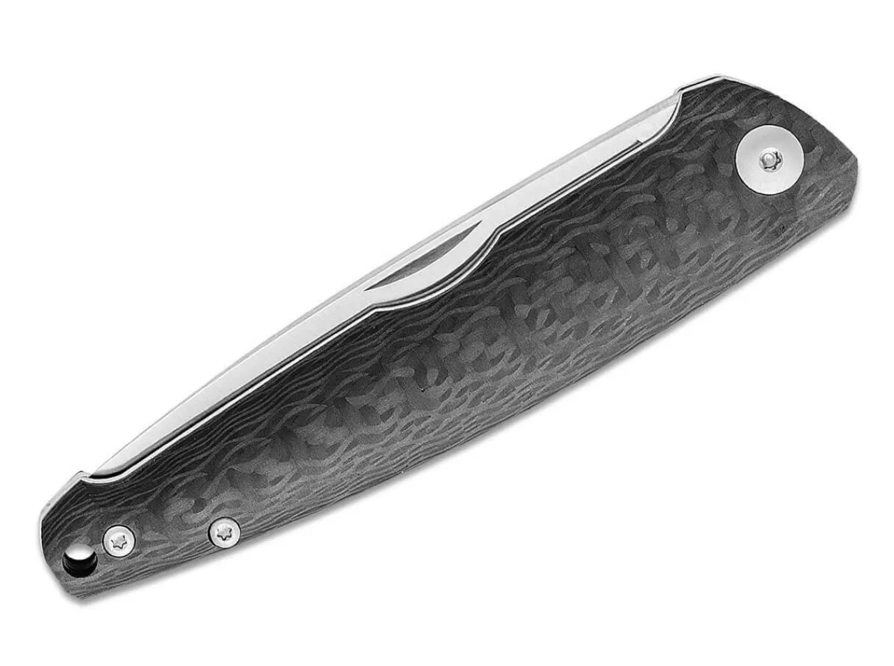 Viper Key Carbon Fiber Discount