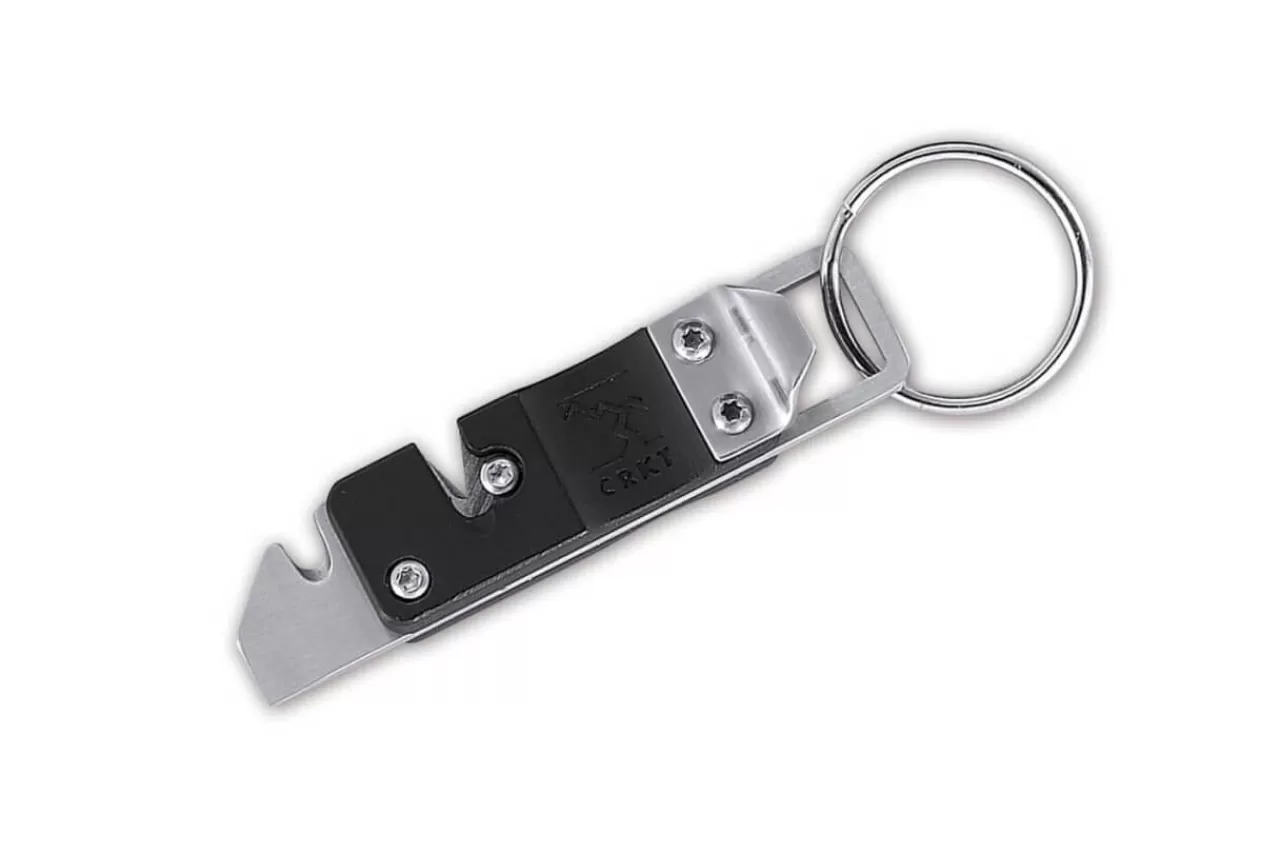 CRKT Taschenschärfer<Key Chain Sharpener