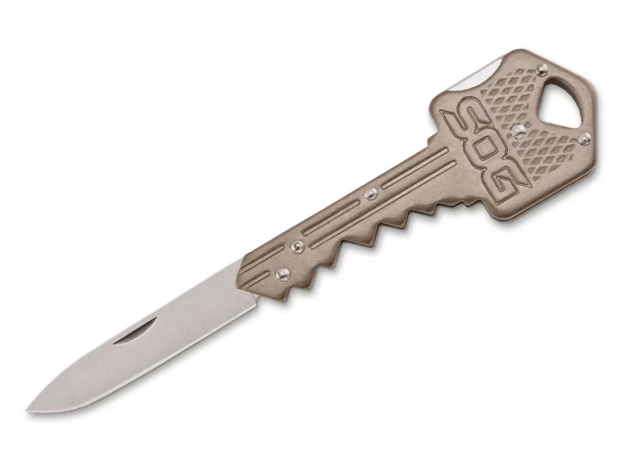 SOG Key Knife Outlet