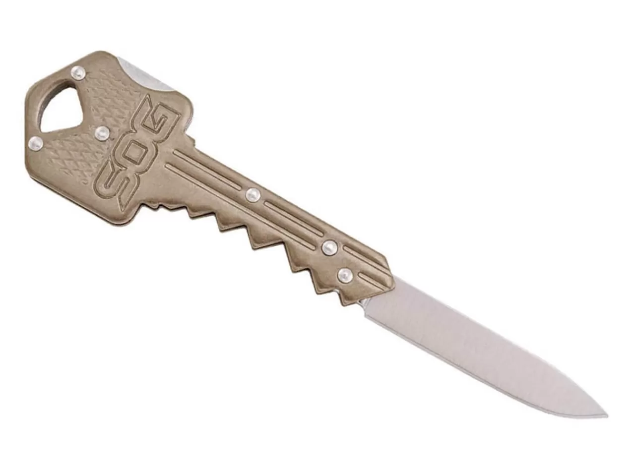 SOG Key Knife Outlet