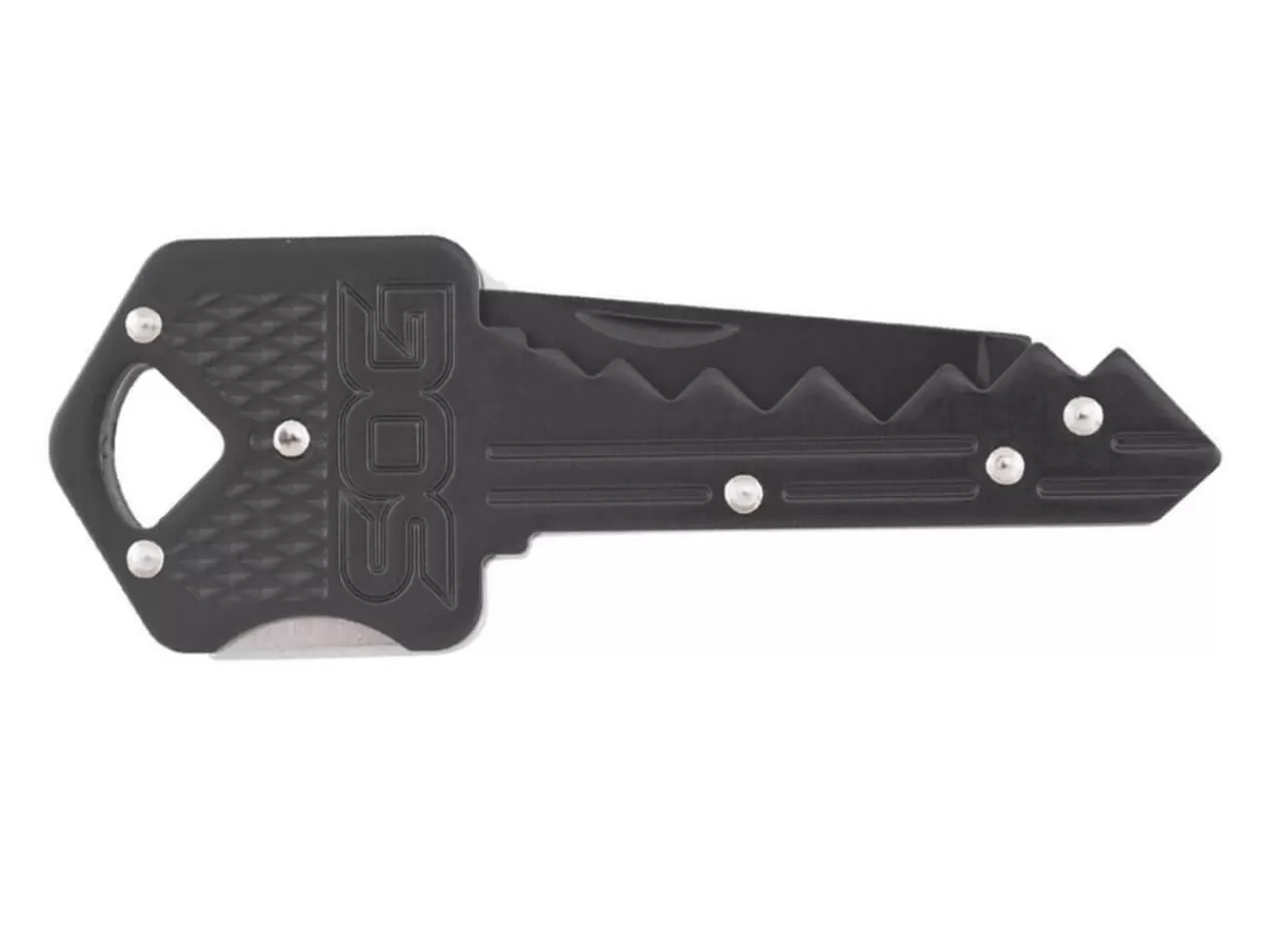 SOG Key Knife Black Store