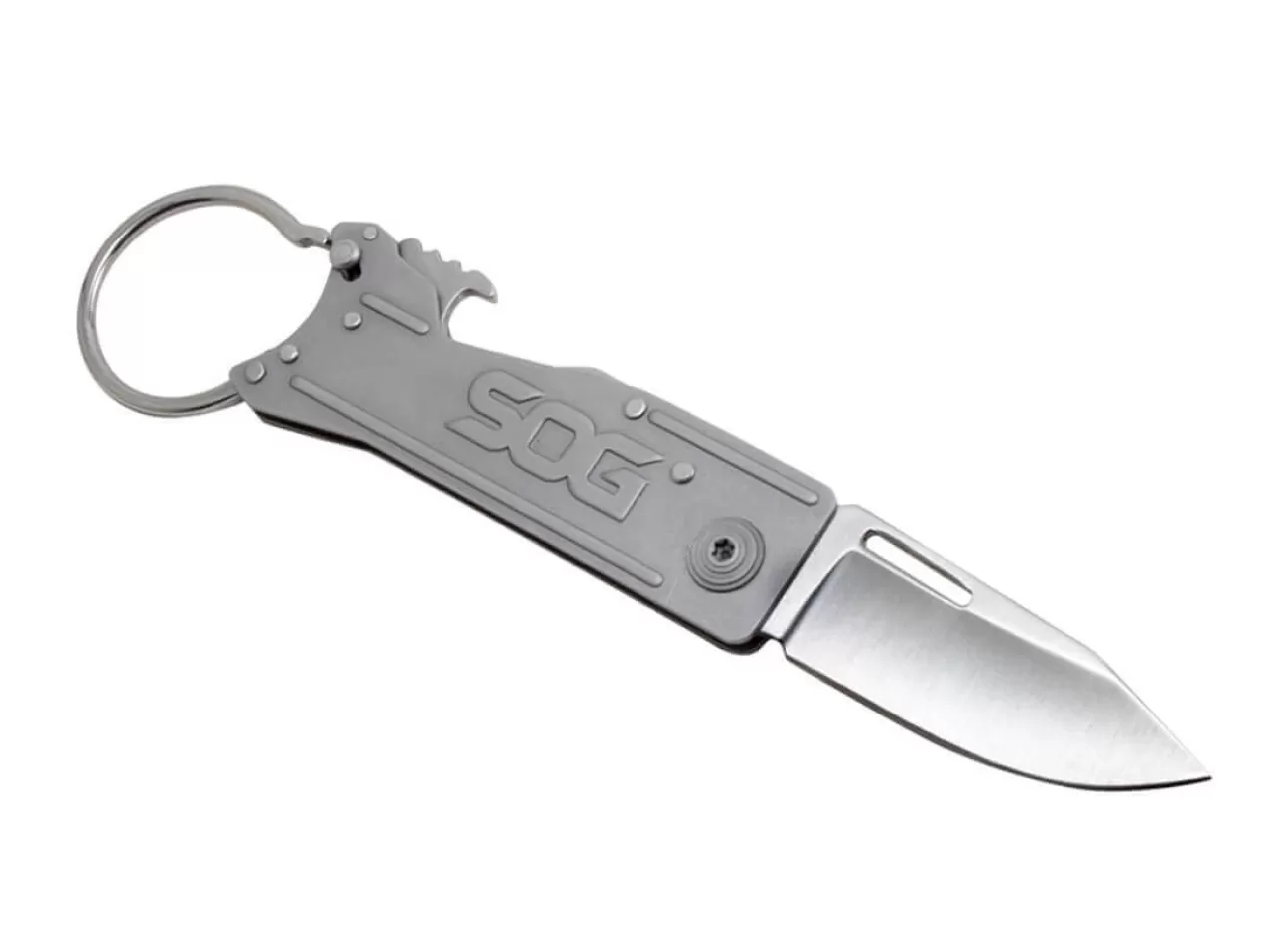 SOG Keytron Sale