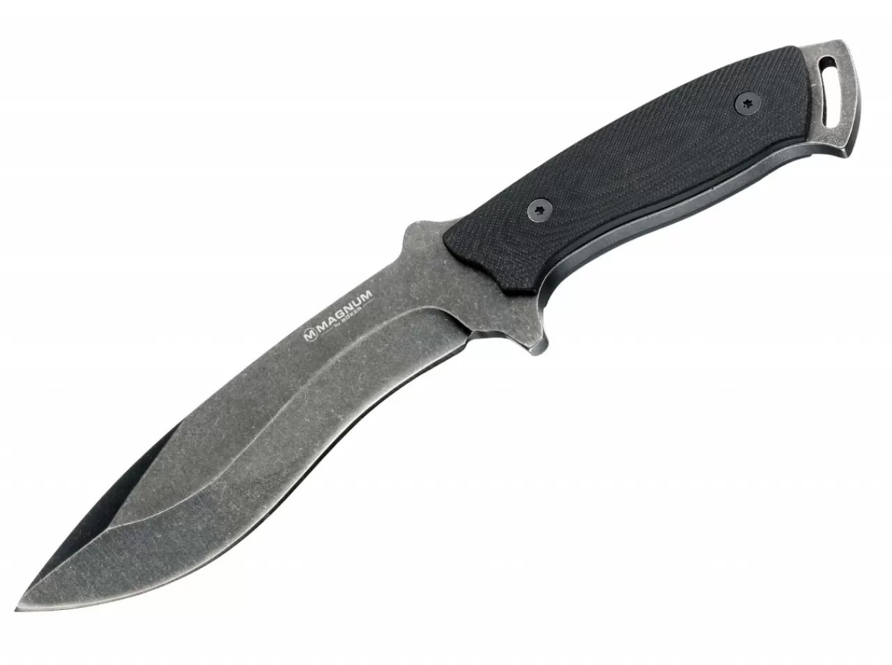 Magnum Outdoormesser<Khucom