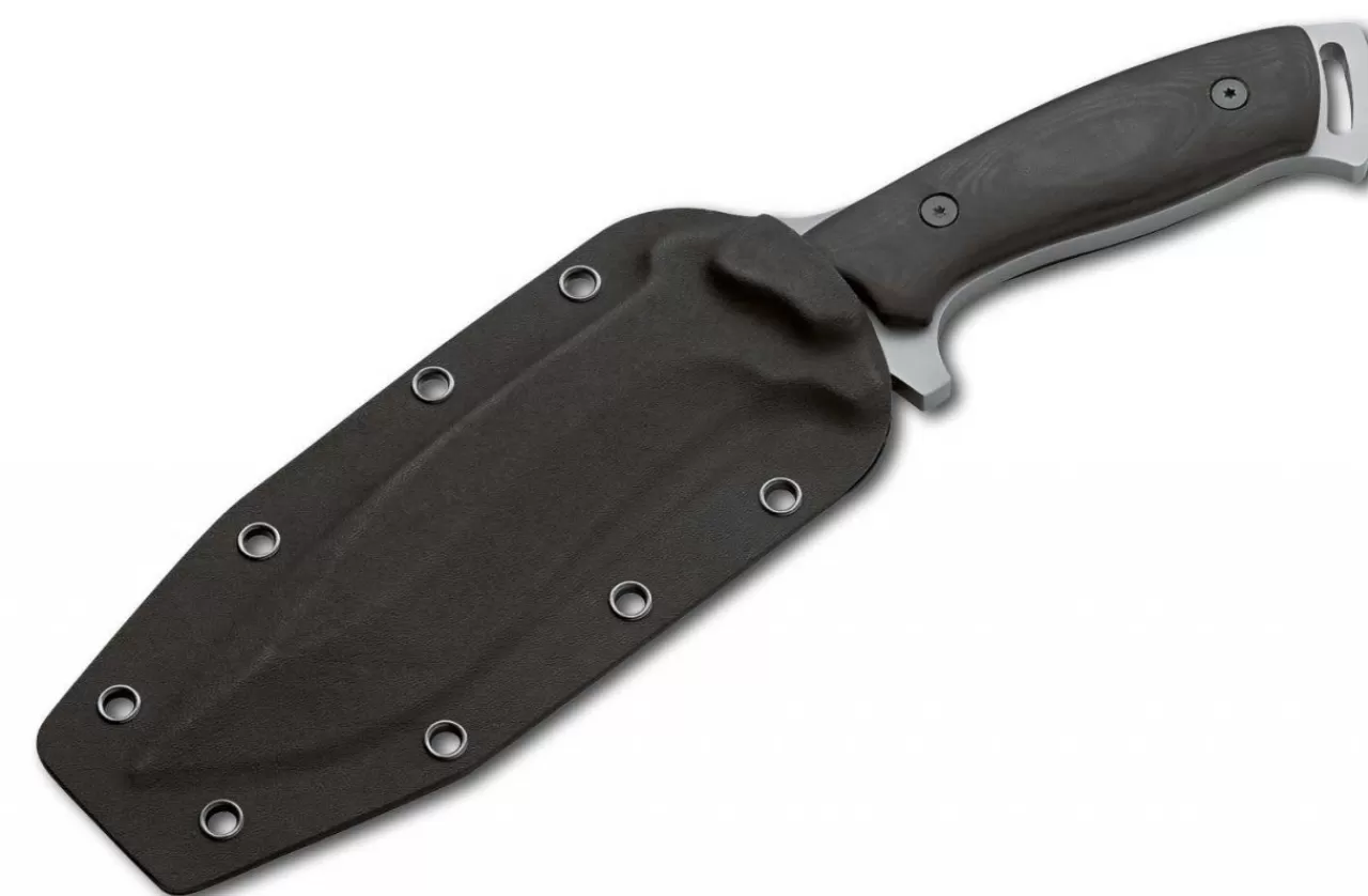 Magnum Outdoormesser<Khucom