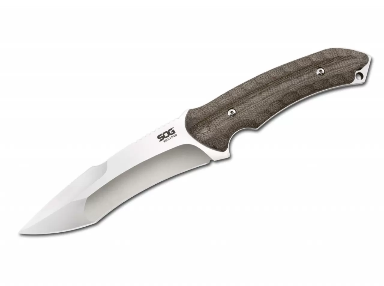 SOG Outdoormesser<Kiku Fb