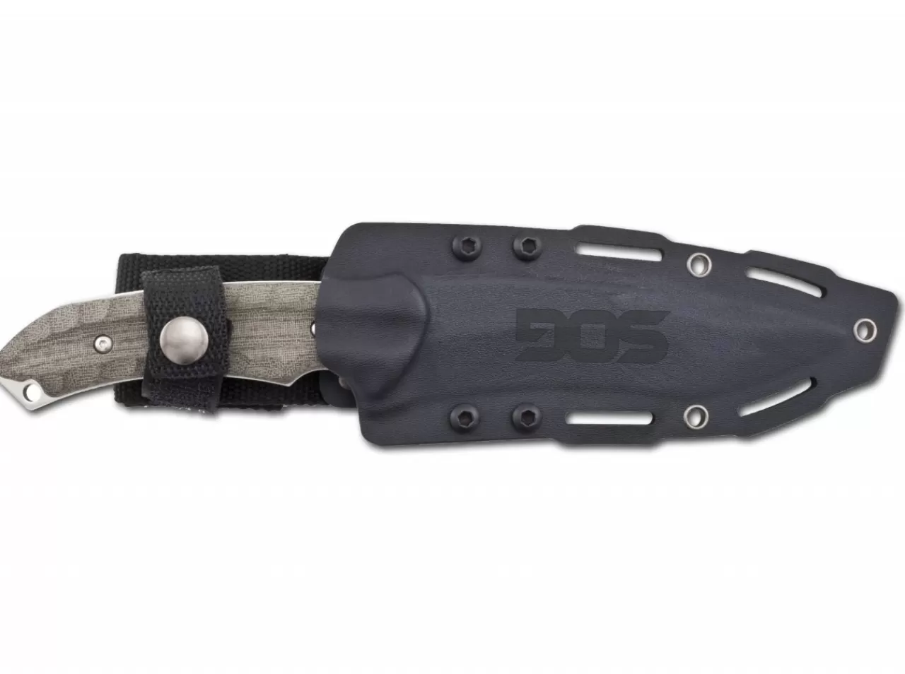 SOG Outdoormesser<Kiku Fb