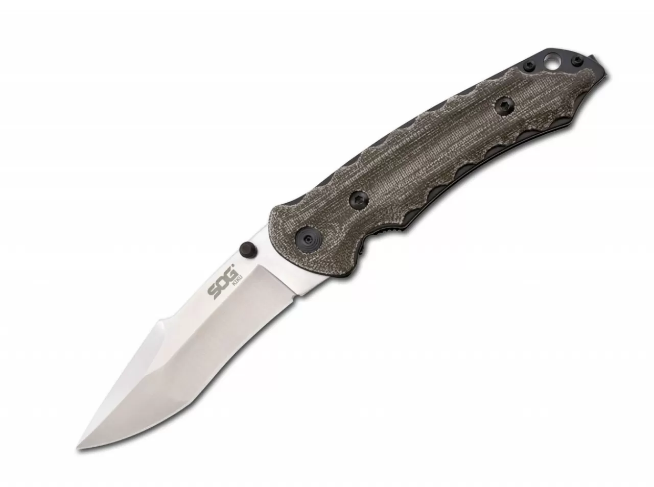 SOG Kiku Folder Small Cheap