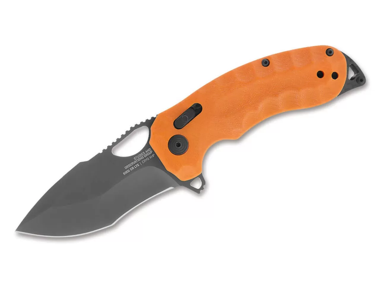 SOG Kiku Lte Orange Cheap