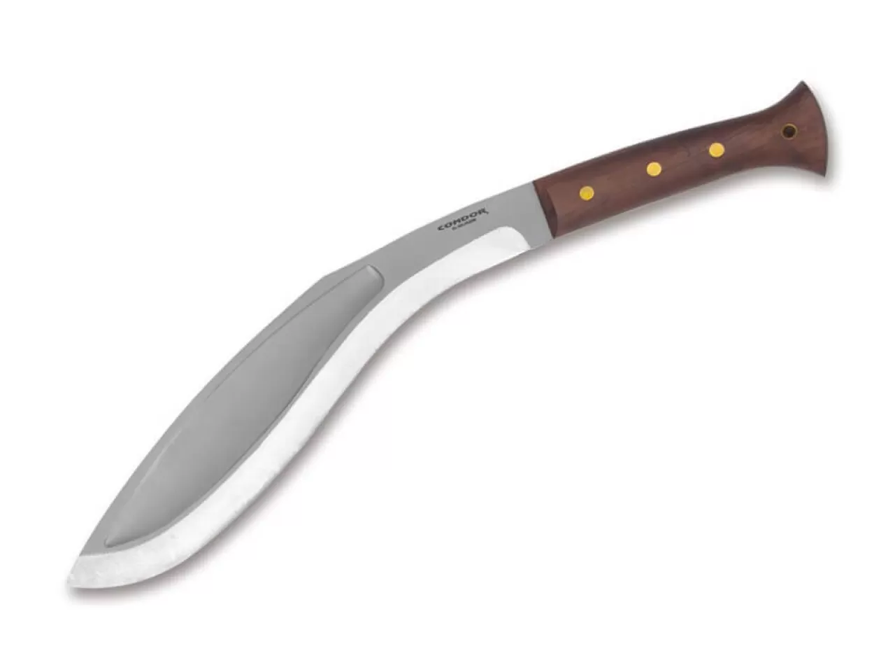 Condor Macheten<King Kukri Machete