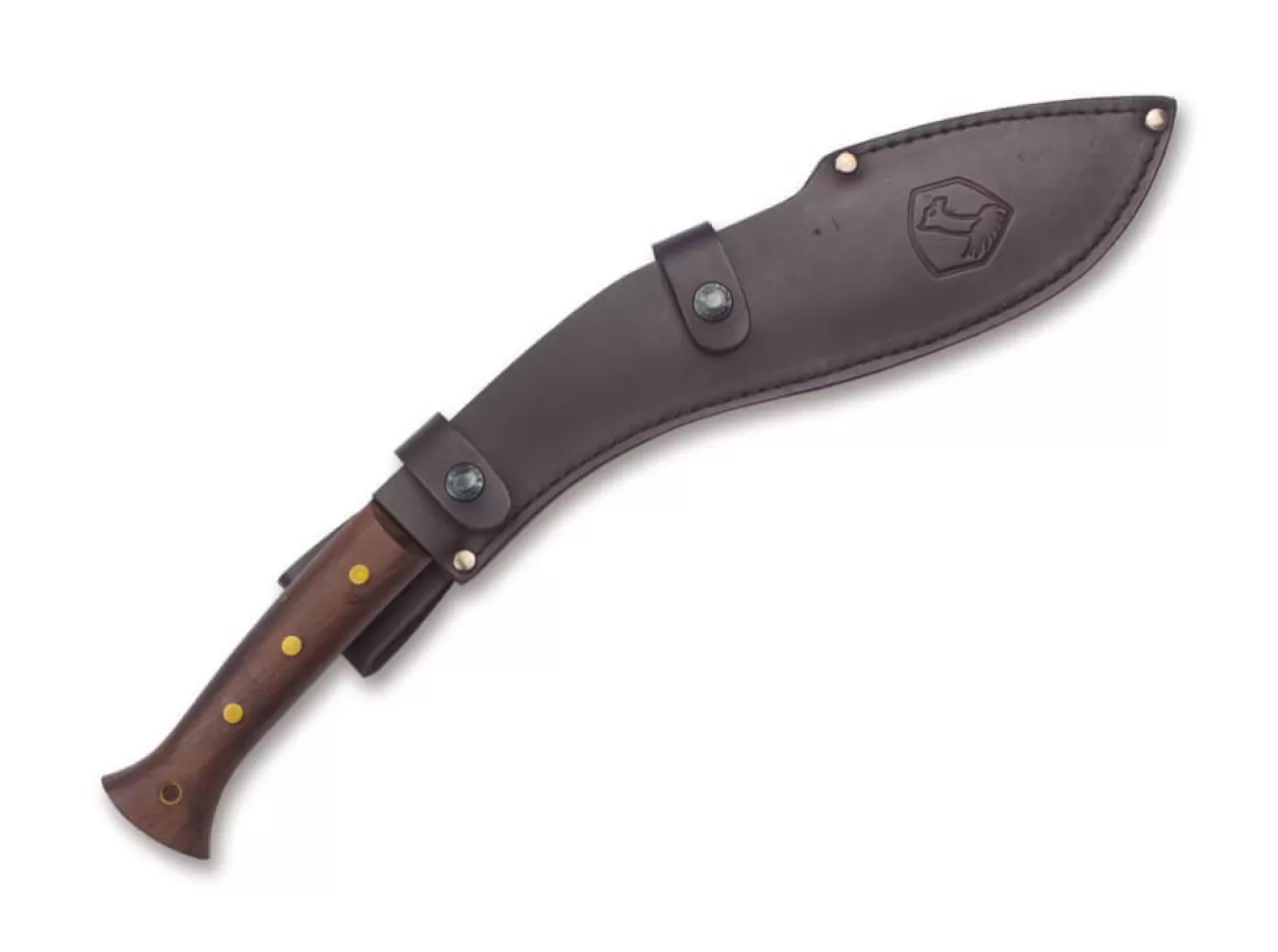 Condor Macheten<King Kukri Machete