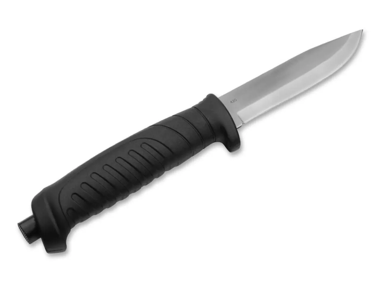 Magnum Anglermesser<Knivgar Black