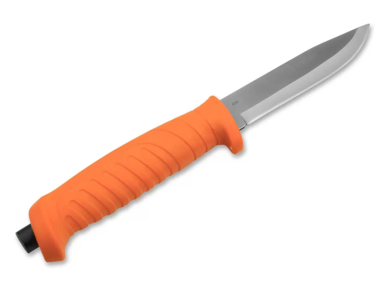 Magnum Jagdmesser<Knivgar Sar Orange