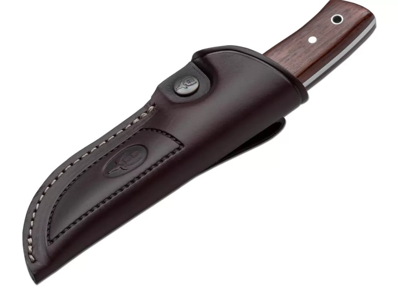 Muela Outdoormesser<Kodiak Cocobolo