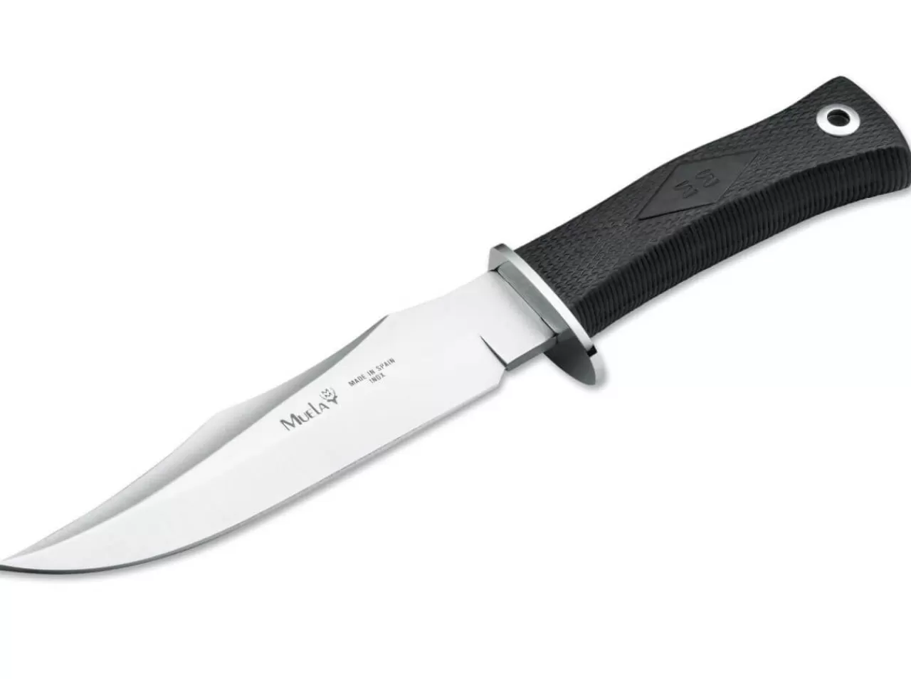 Muela Jagdmesser<Kraton Bowie