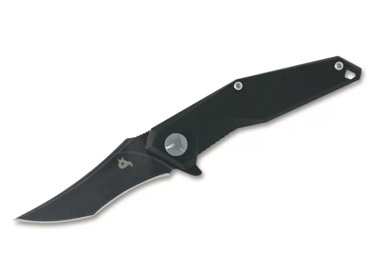 BlackFox Kravi Black G10 Best