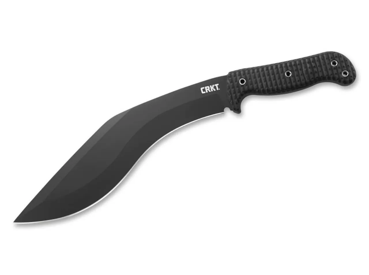 CRKT Outdoormesser<Kuk