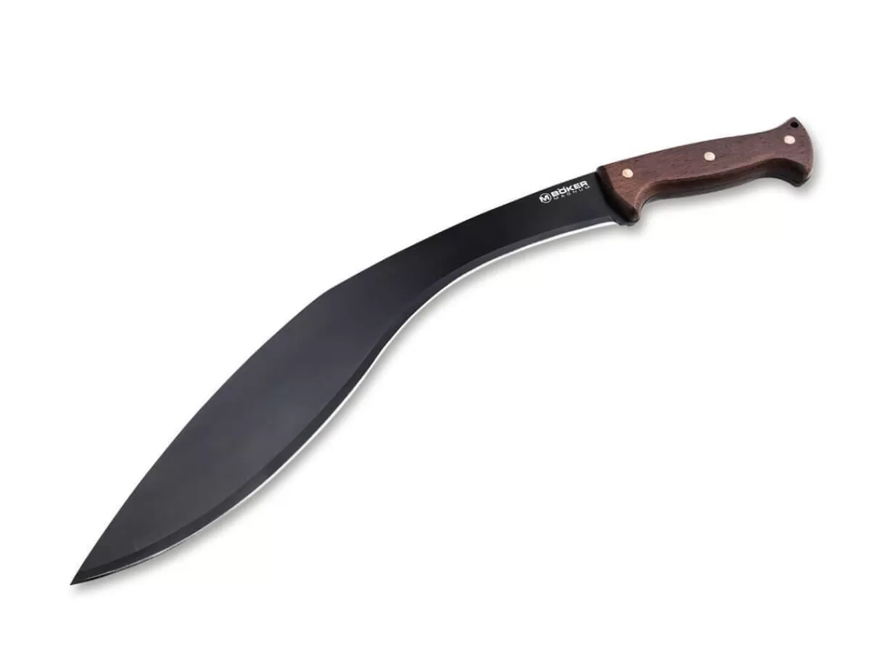 Magnum Macheten<Kukri Machete