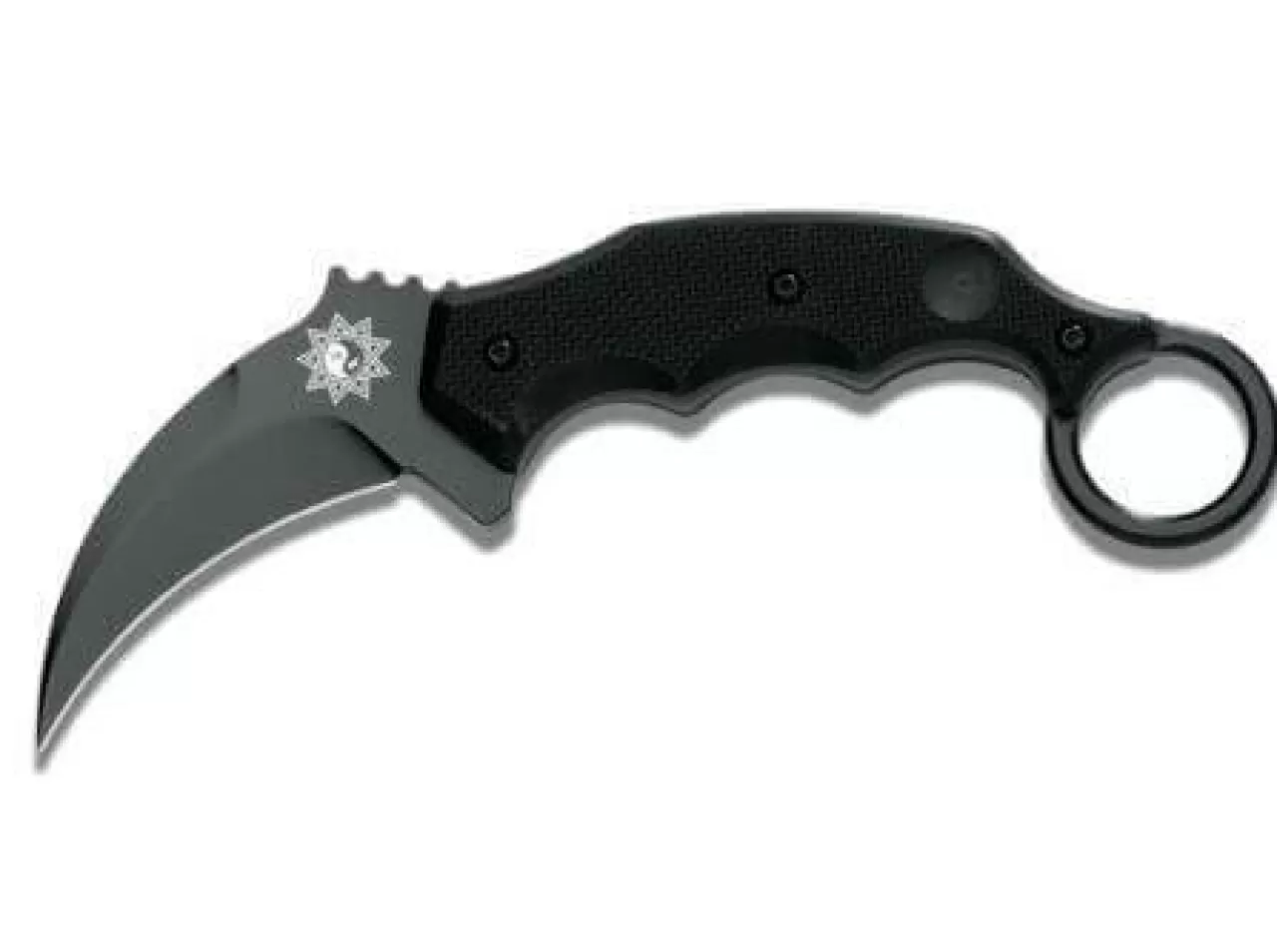 FKMD Karambits<Kuku Hanuman Karambit