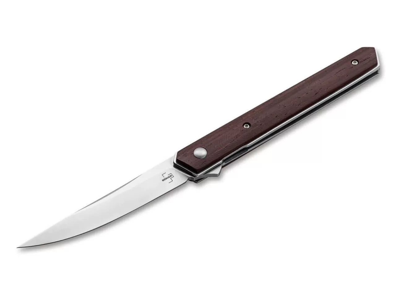 Böker Plus Kwaiken Air Cocobolo Discount