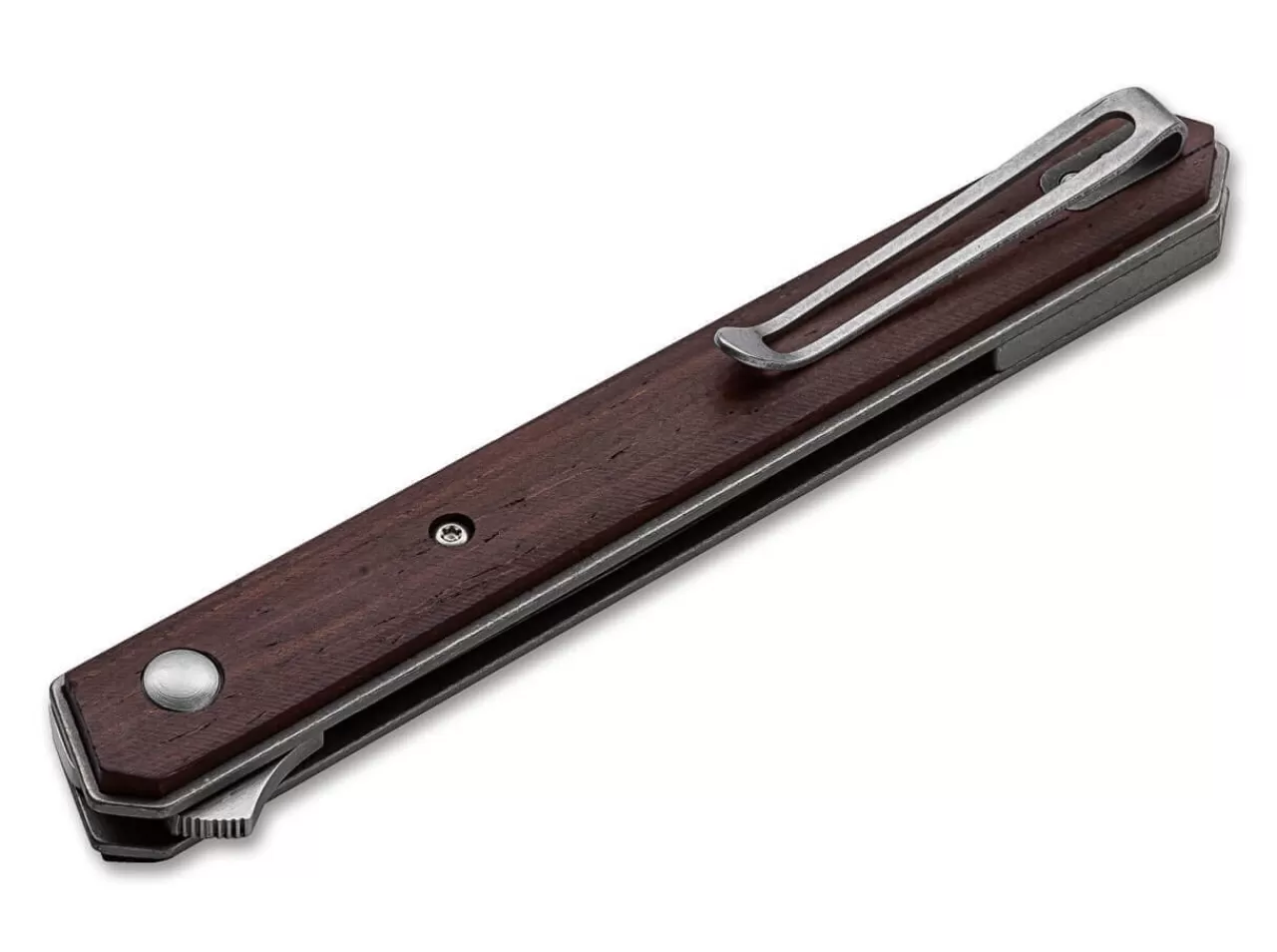 Böker Plus Kwaiken Air Cocobolo Discount