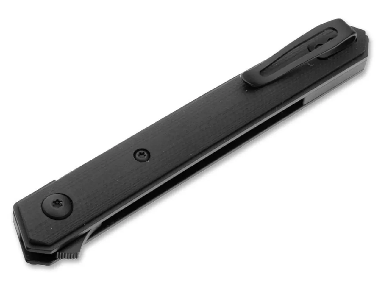 Böker Plus Kwaiken Air Mini G10 All Black Cheap