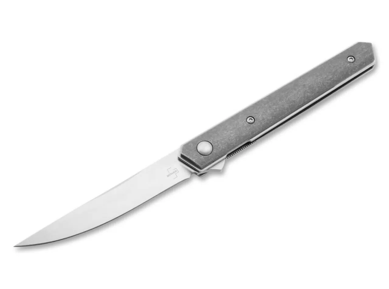 Böker Plus Kwaiken Air Mini Titan Cheap