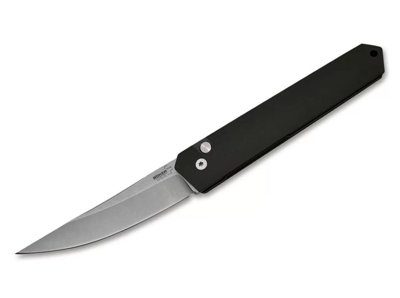 Böker Plus Kwaiken Automatic Black Shop