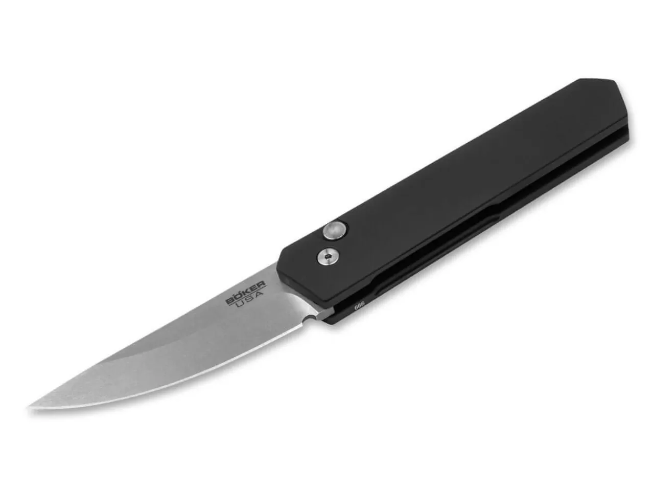 Böker Plus Kwaiken Compact Automatic Black Discount