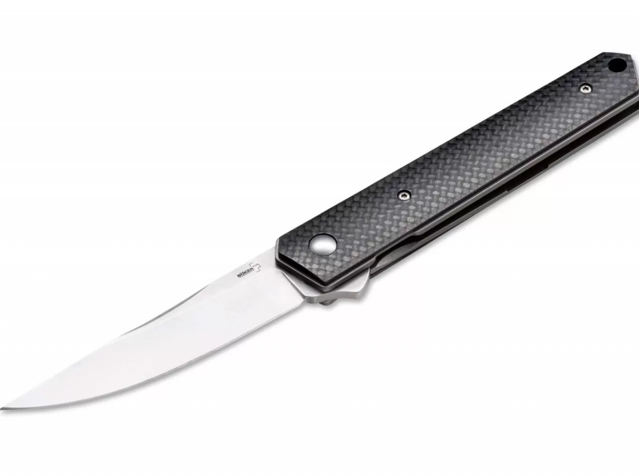 Böker Plus Kwaiken Flipper Carbon Online