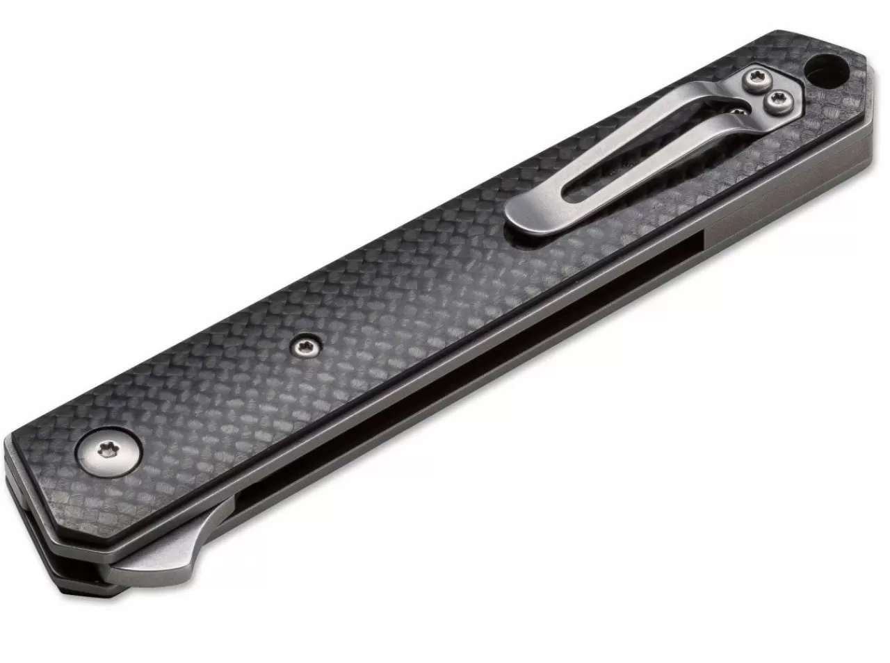 Böker Plus Kwaiken Flipper Carbon Online